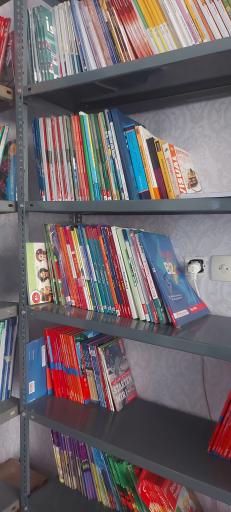 عکس پیک زبان