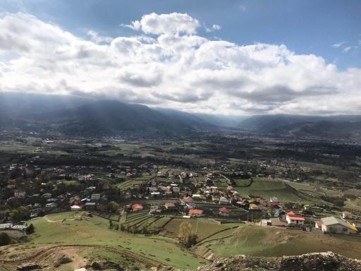 عکس کلاردشت