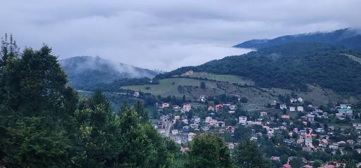 عکس کلاردشت