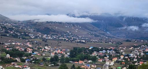 عکس کلاردشت