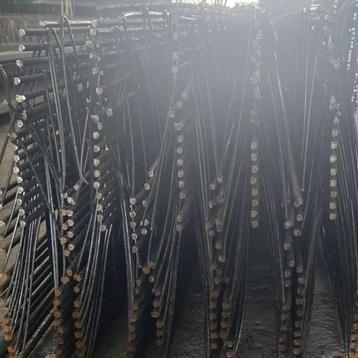 عکس شرکت تیرچه صنعتی فولاد سهند اتحاد