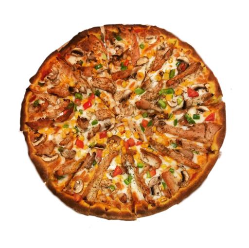 عکس فست فود لاو