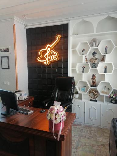 عکس آموزشگاه موسیقی پژواک