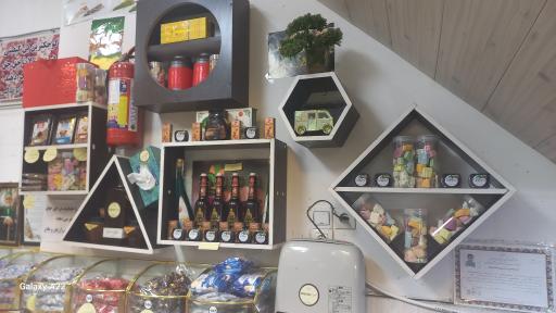 عکس آجیل گرم چق چق