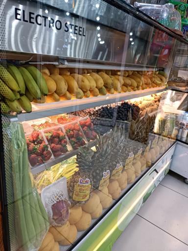 عکس آبمیوه بستنی انرژی پلاس