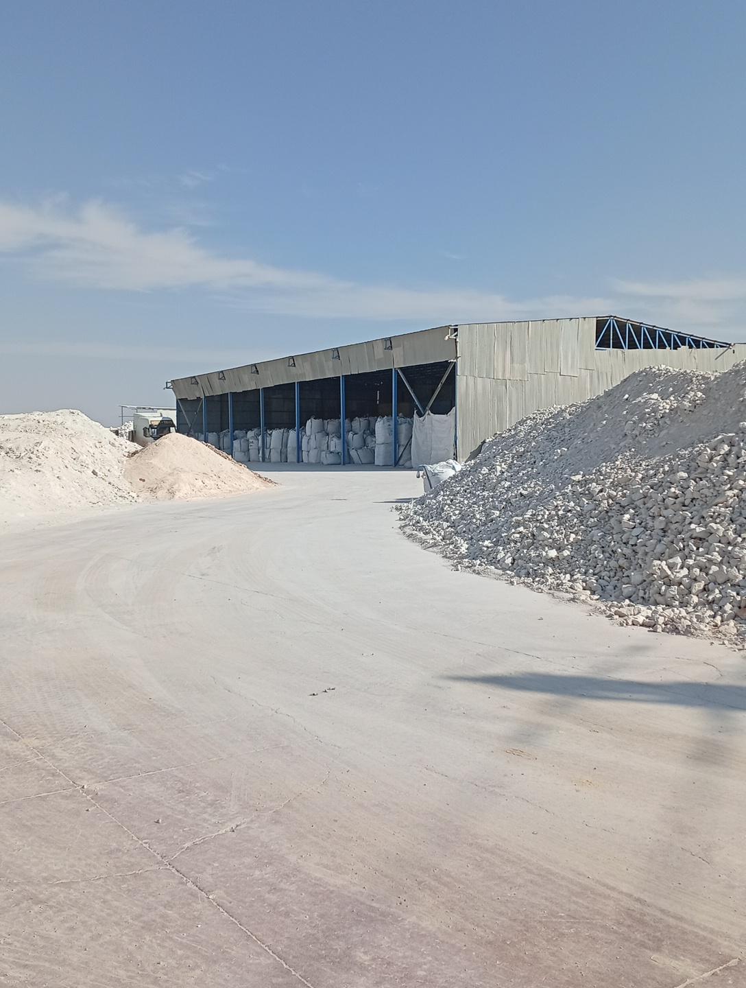 عکس شرکت آذرشیمی میبد