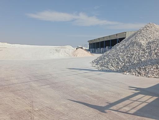 عکس شرکت آذرشیمی میبد