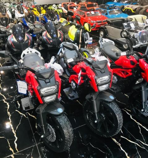 عکس ماشین شارژی پارسیان