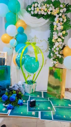 عکس سالن زیبایی