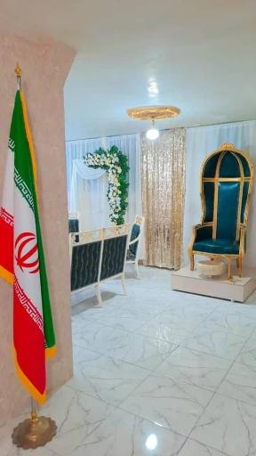 عکس سالن زیبایی