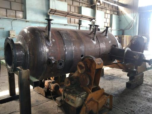 عکس کاوش صنعت