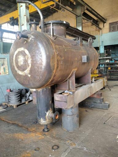 عکس کاوش صنعت