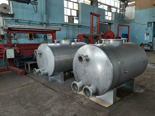 عکس کاوش صنعت