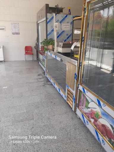 سوپر گوشت سعید