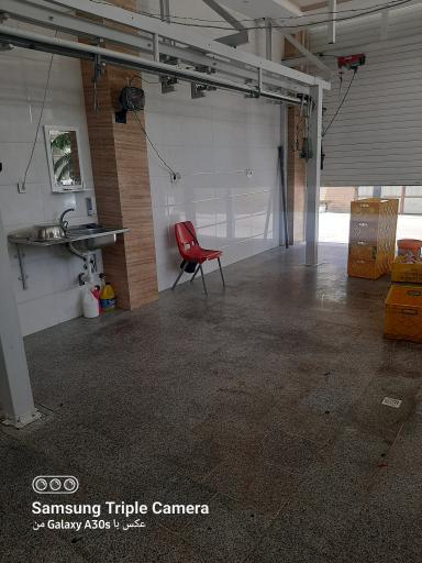 عکس سوپر گوشت سعید