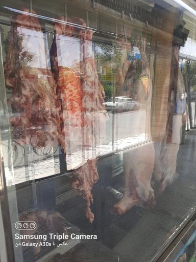 عکس سوپر گوشت سعید