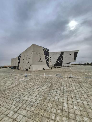 عکس دانشگاه سمنان