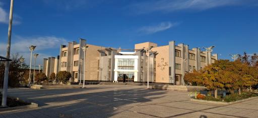 عکس دانشگاه سمنان