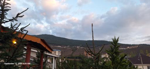 عکس کلاردشت