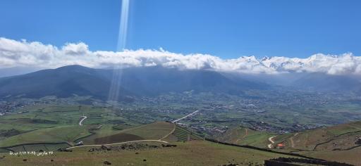 عکس کلاردشت