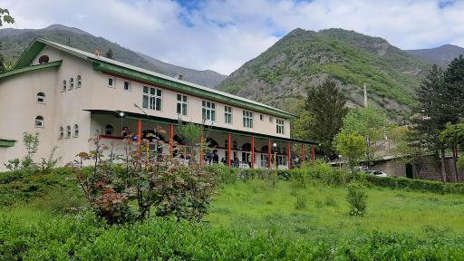 عکس کلاردشت