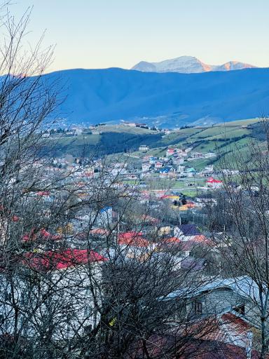 عکس کلاردشت