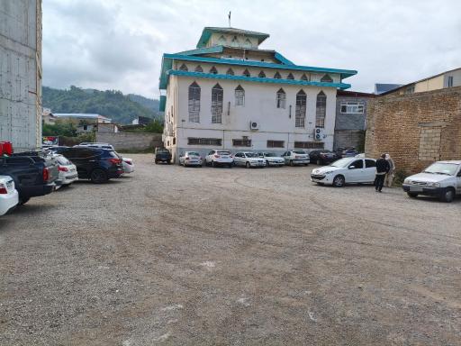 عکس پارکینگ