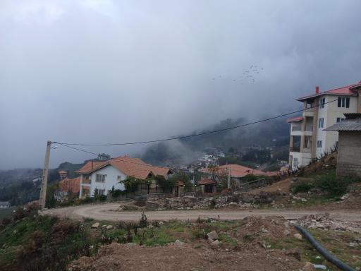 عکس کلاردشت