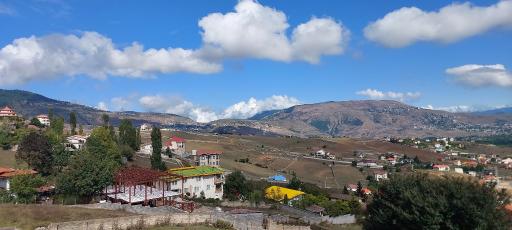 عکس کلاردشت