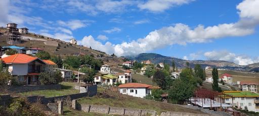 عکس کلاردشت