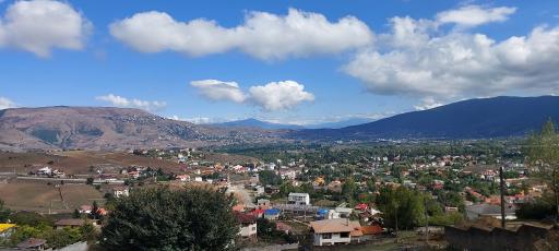 عکس کلاردشت