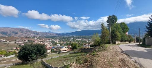 عکس کلاردشت