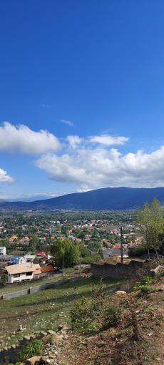 عکس کلاردشت