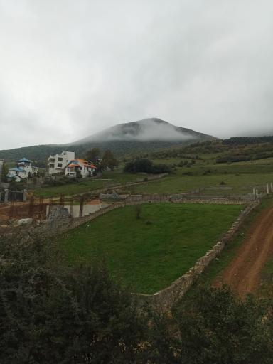 عکس کلاردشت