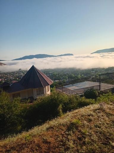 عکس کلاردشت