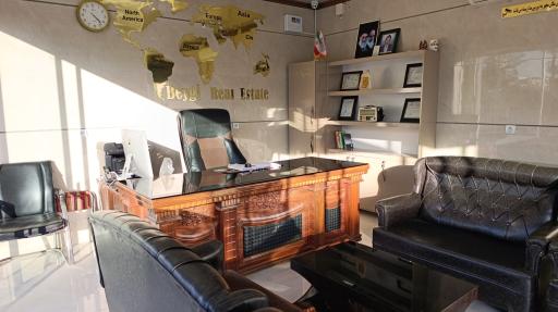 عکس مشاور املاک بیگی (سیمرغ)