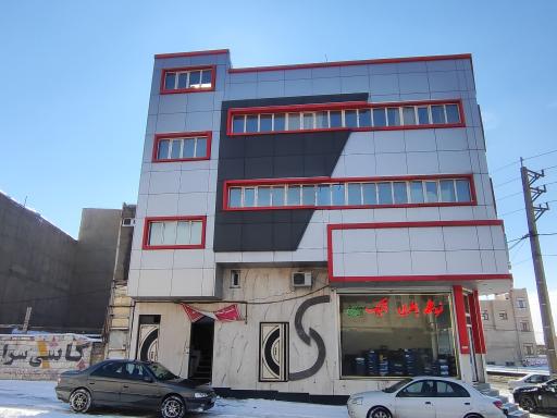 عکس انجمن صنفی رانندگان