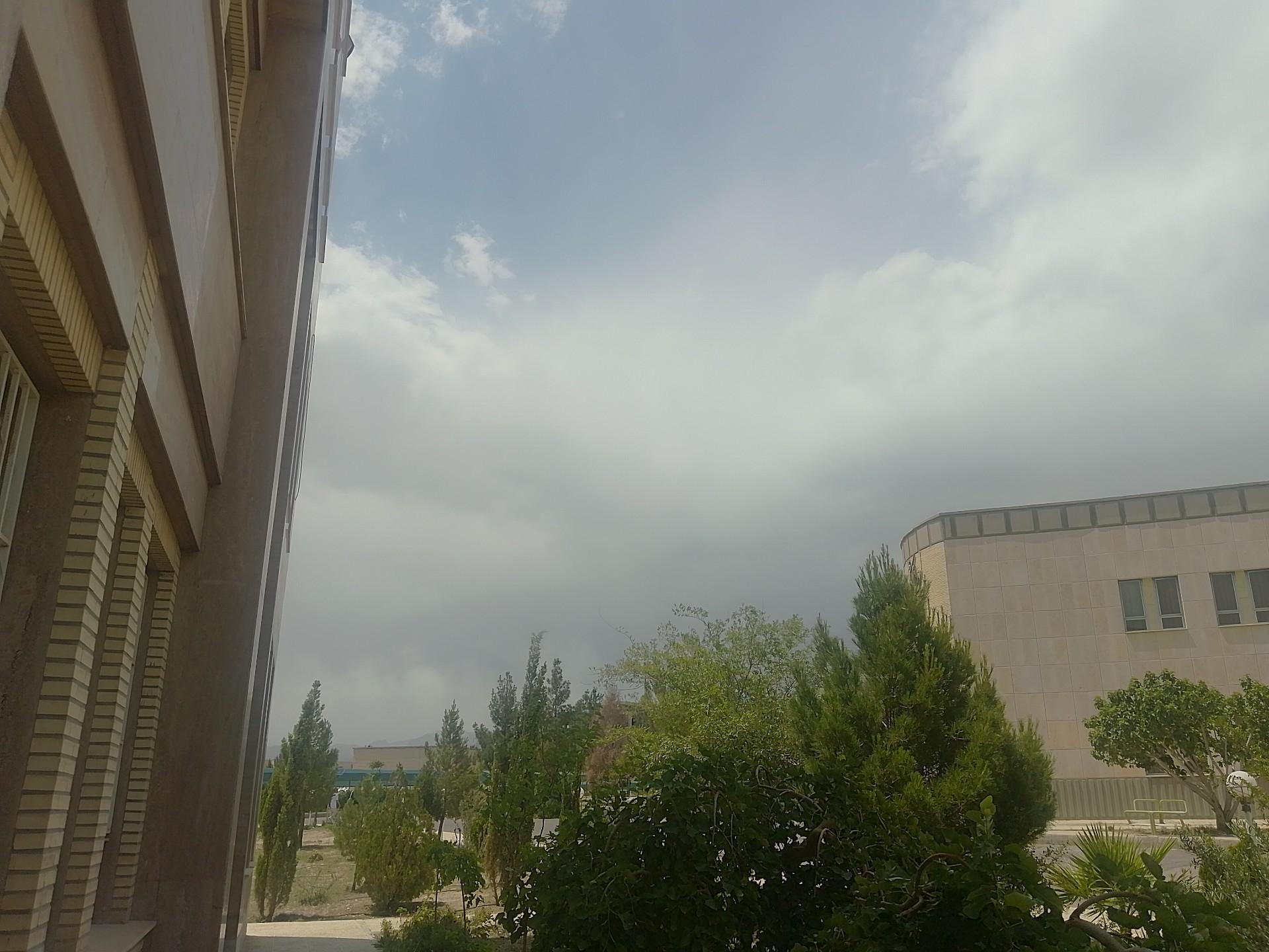 عکس دانشگاه سمنان