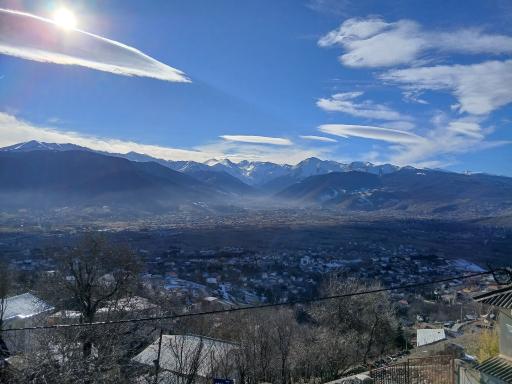 عکس کلاردشت