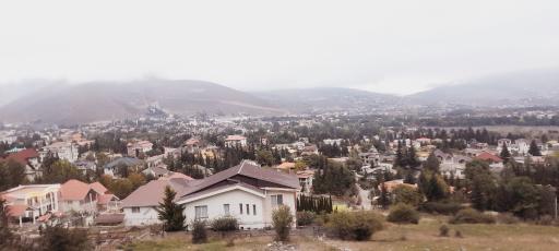 عکس کلاردشت