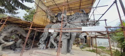 عکس کلاردشت