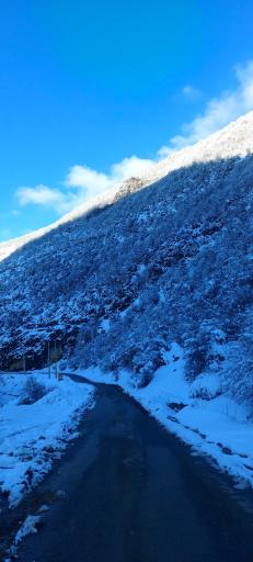 عکس کلاردشت