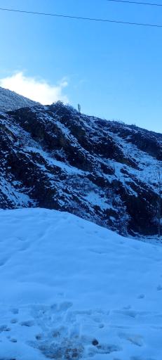 عکس کلاردشت