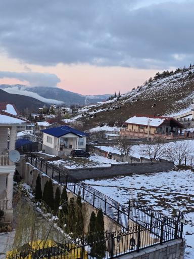 عکس کلاردشت