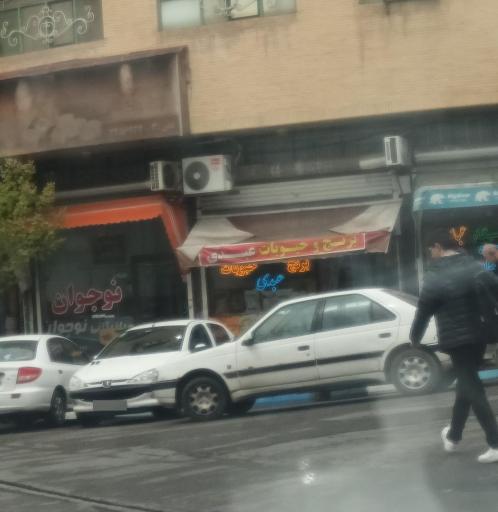 عکس عبدی