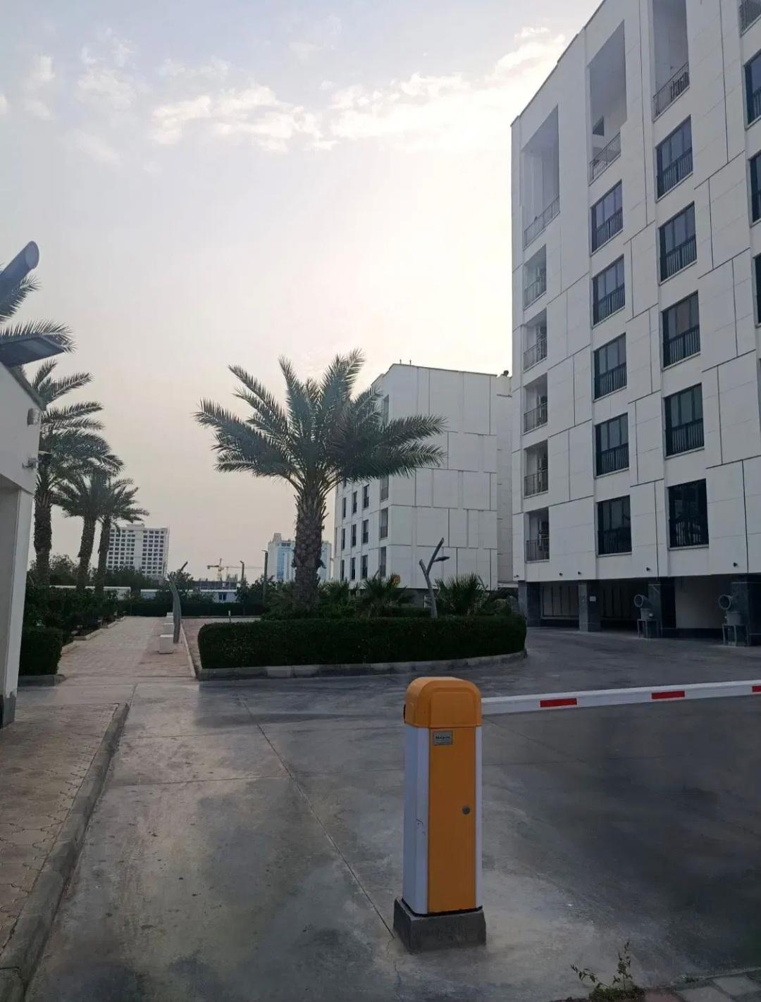 عکس مجتمع مسکونی ارگ
