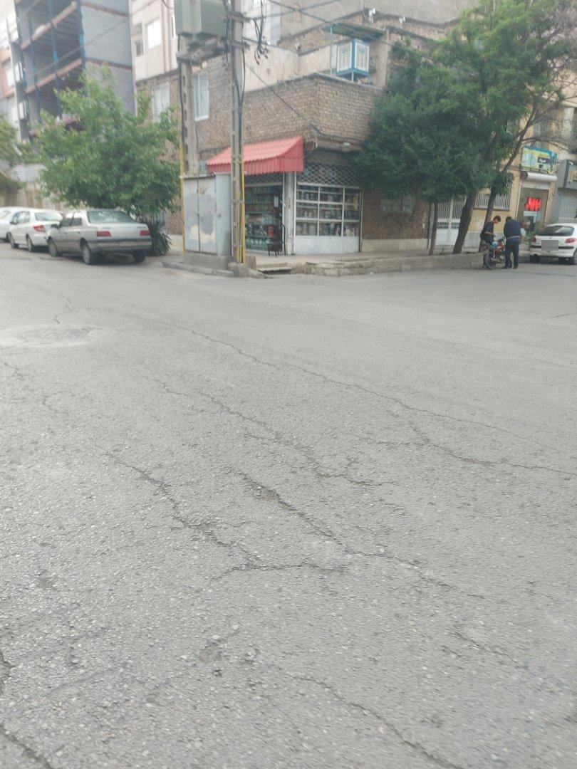 عکس فروشگاه قابلمه و ظروف مسی