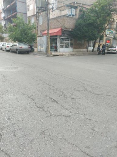 عکس فروشگاه قابلمه و ظروف مسی