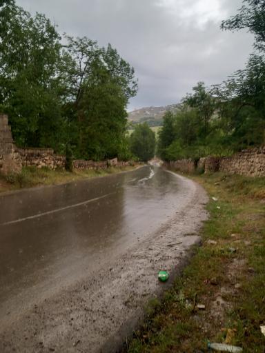 عکس کلاردشت