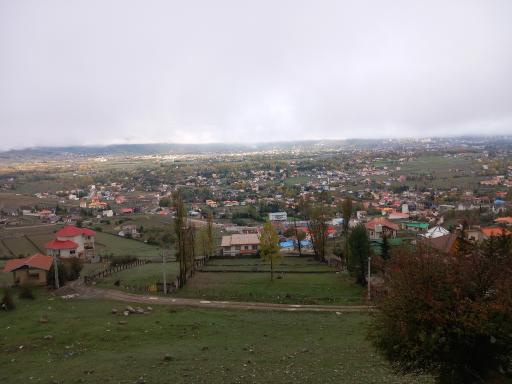 عکس کلاردشت